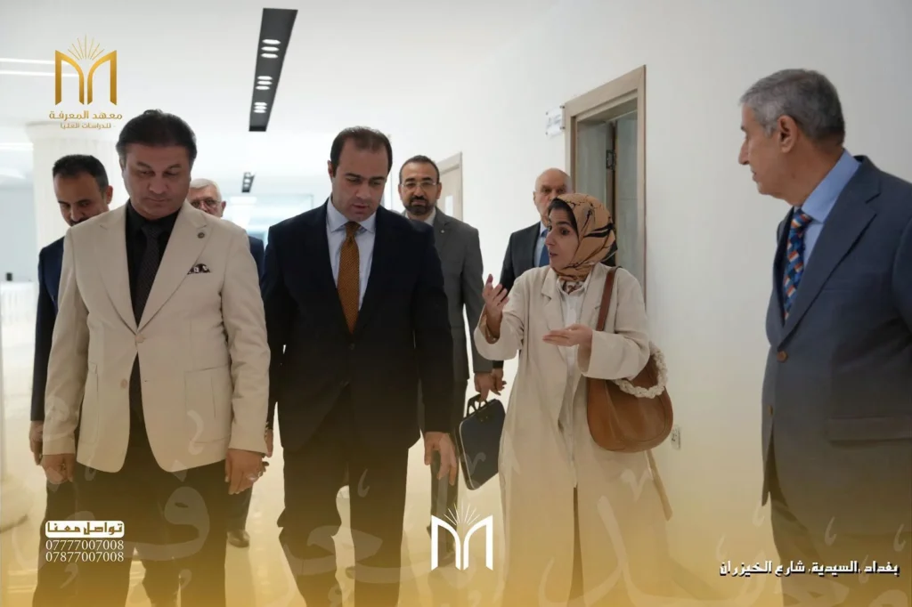 من ذاكرة الإنجاز الأكاديمي… استحداث برنامج الماجستير في العلوم السياسية
